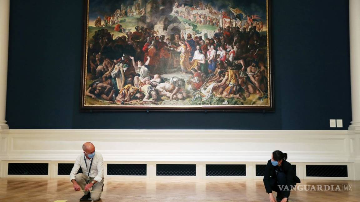 $!Así es nuestra nueva normalidad, aprendiendo a vivir con el nuevo coronavirus (foto)