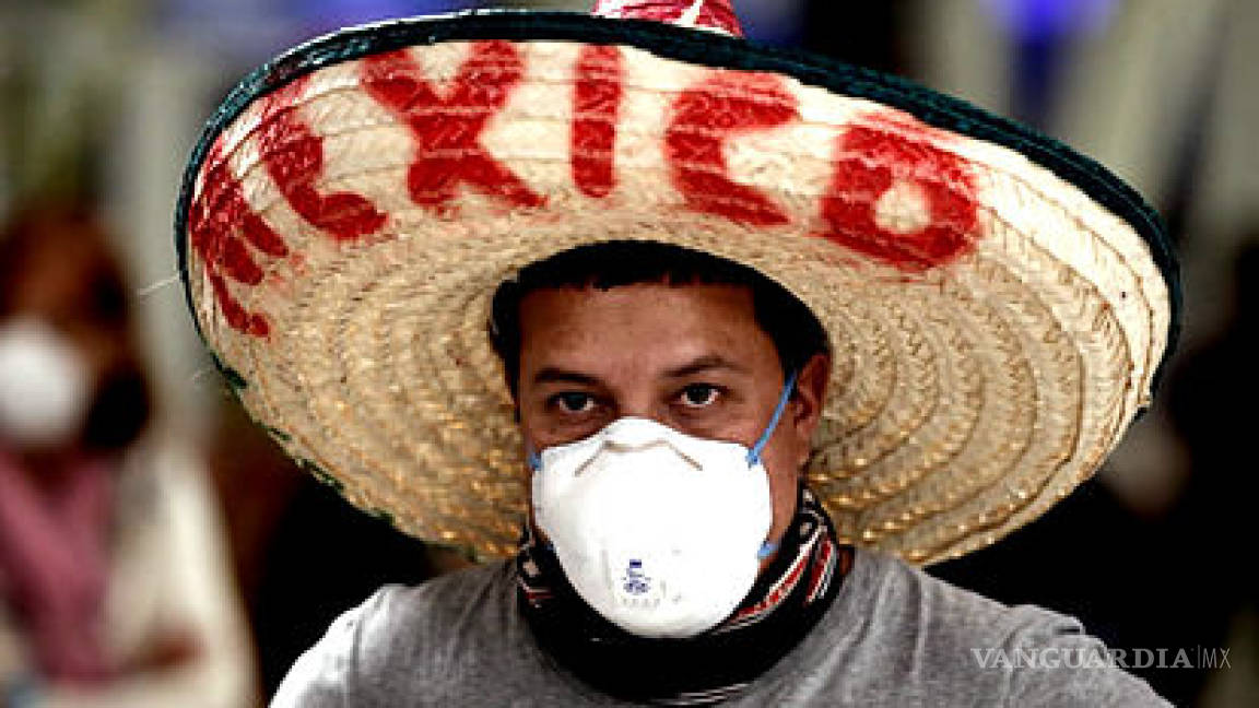 Coronavirus: Jalisco y CDMX... lo epicentros del COVID-19 en México; ya son 316 casos