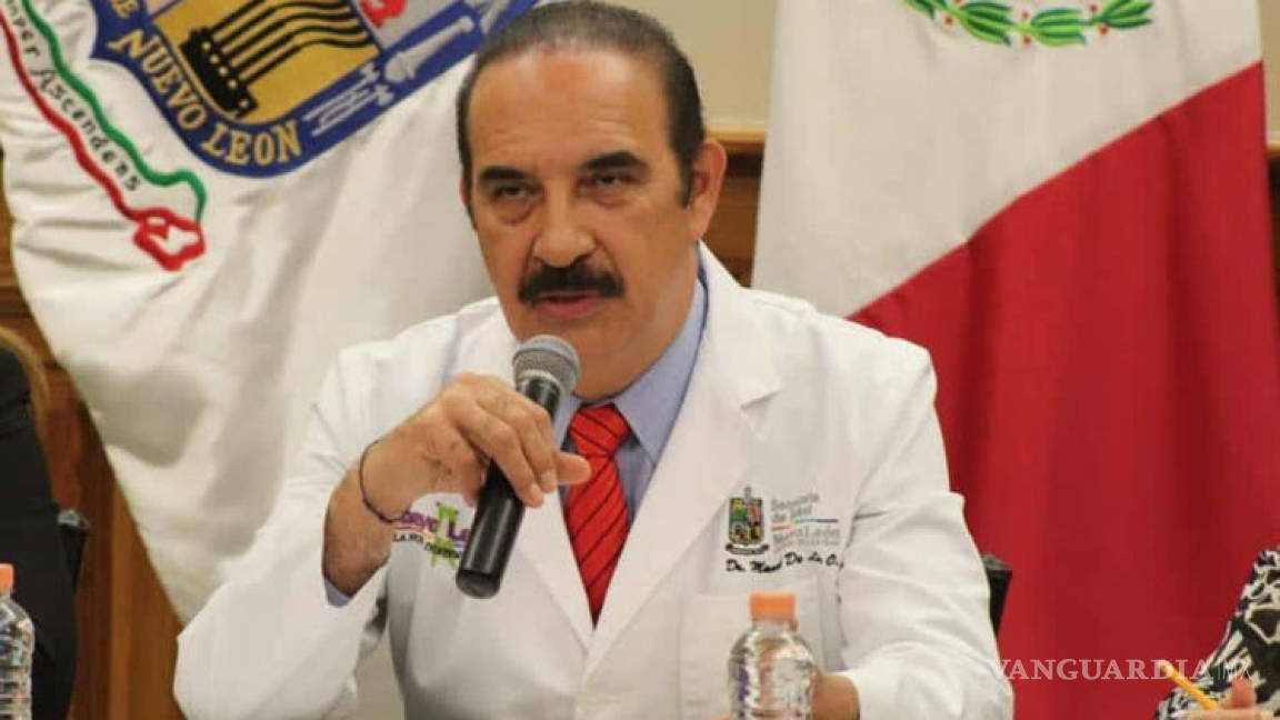 Acusa Salud de Nuevo León que regios no respetan aislamiento; endurecerán medidas