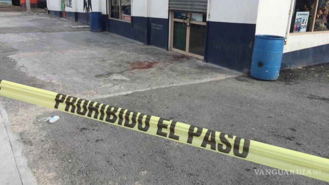 $!'El Meme': el niño sicario del Cártel del Noreste que asesinó a una mujer policía en Nuevo León... ¡por 3 mil pesos!