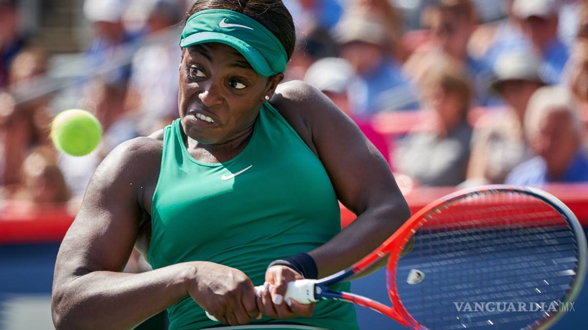 $!La tenista rumana Simona Halep conquista Montreal