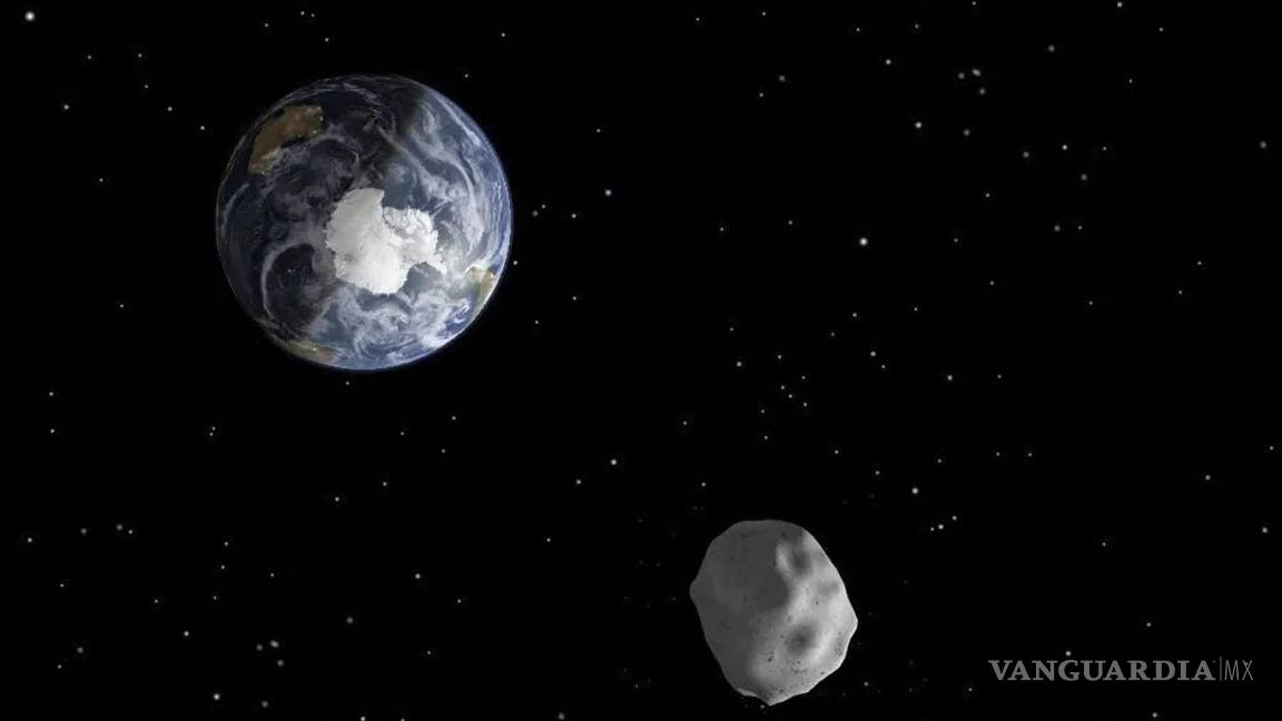 El telescopio espacial James Webb seguirá al asteroide asteroide 2024 YR4 que podría impactar en la Tierra