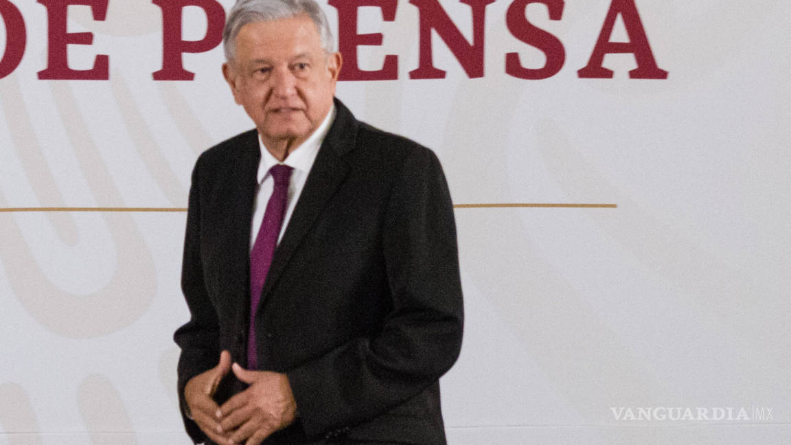 Llaman 'Presidente Peña Nieto' a AMLO en Baja California