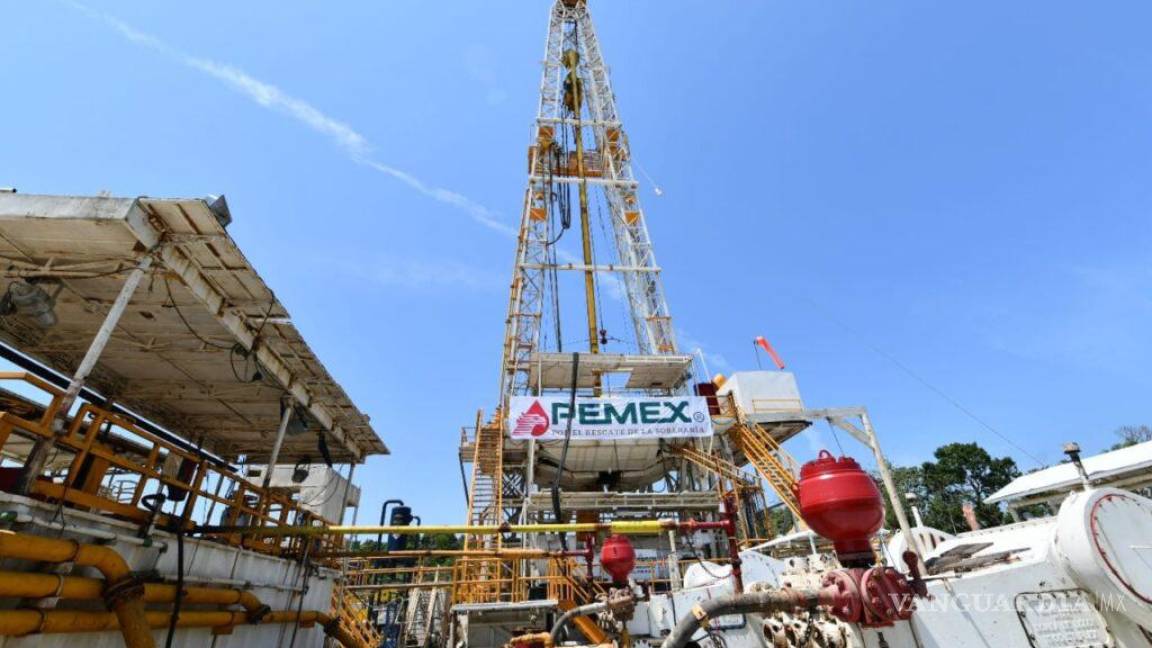 México se quedaría sin petróleo en 11 años, ¿cuál es la razón?