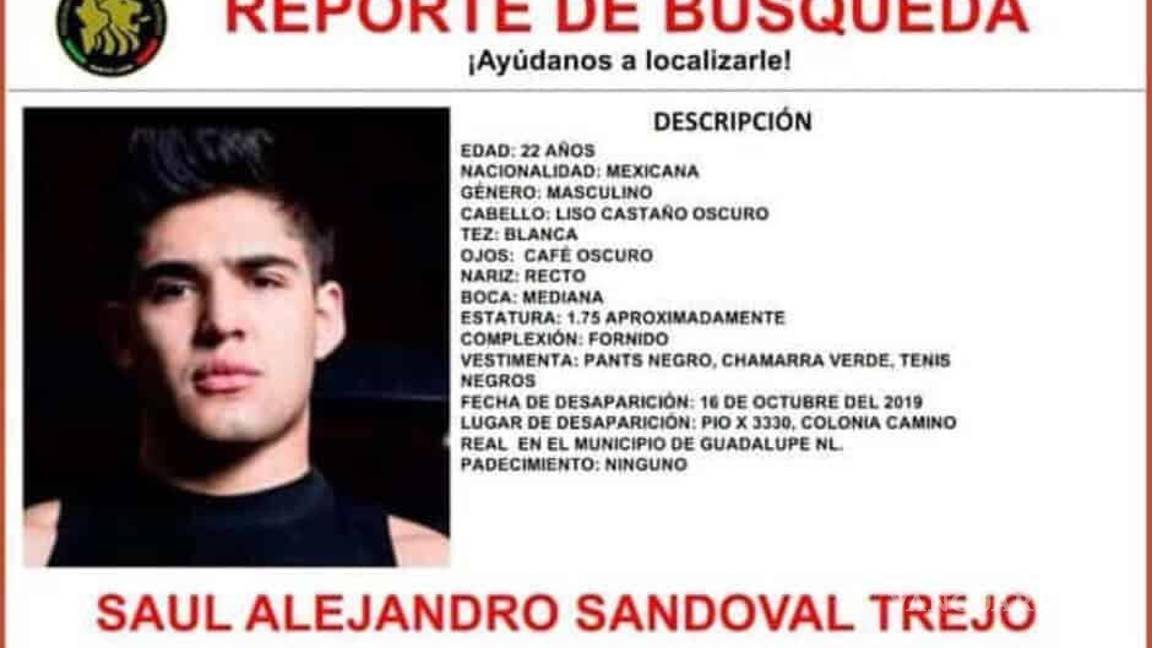 $!Hallan muertos a estudiantes desaparecidos en Nuevo León