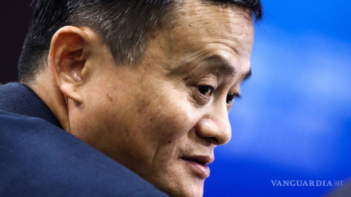 Pingtouge, nueva compañía de fabricación de chips de Alibaba para competir con EU