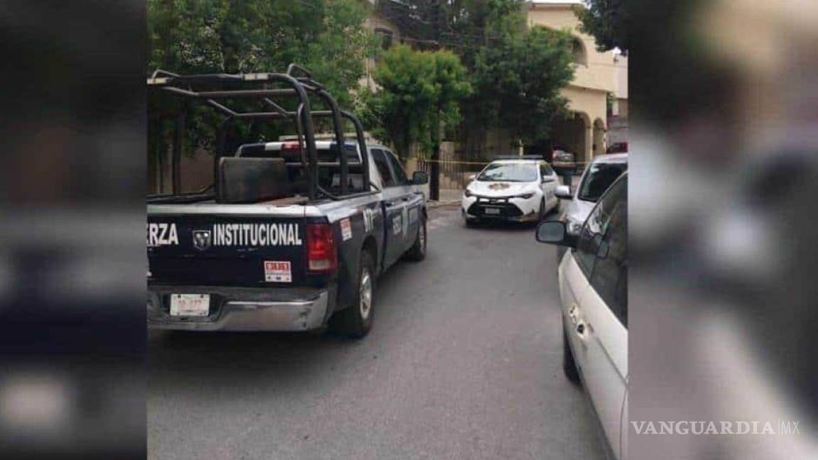 Asesinan a mujer periodista en Monterrey; presumen que fue a golpes