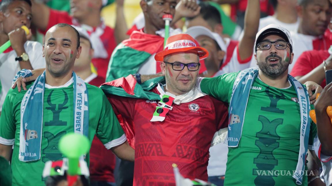 $!Madagascar, la Selección que busca borrar el recuerdo de una película infantil