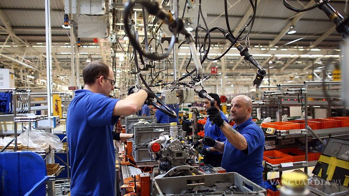 $!Ford cerraría sus fábricas en el Reino Unido si hay Brexit duro