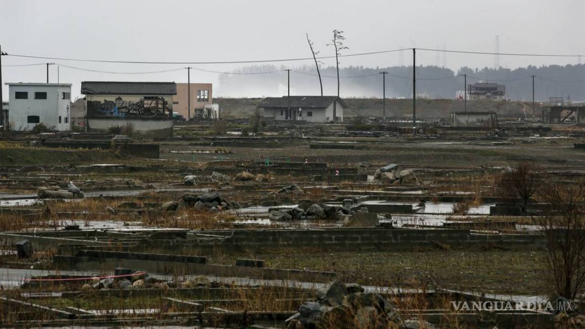 $!A 5 años de Fukushima, Japón desaprovechó su oportunidad para cambiar