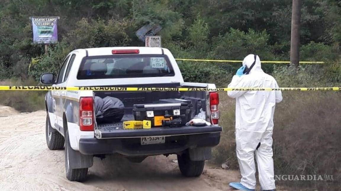 Repunta la narco violencia en Nuevo León; 9 ejecuciones en 24 horas