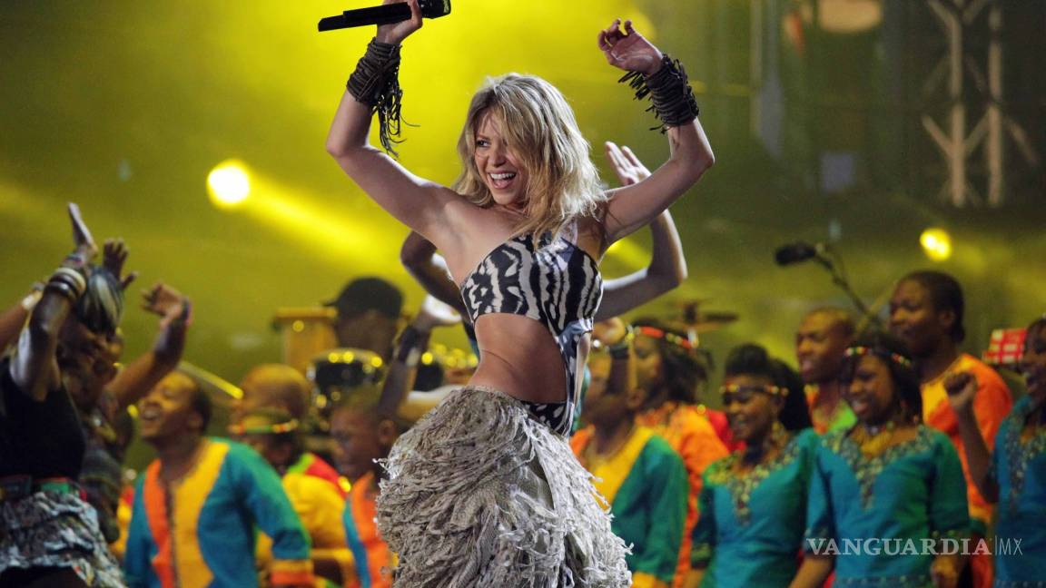 ¿Shakira estará en el Super Bowl 2020?
