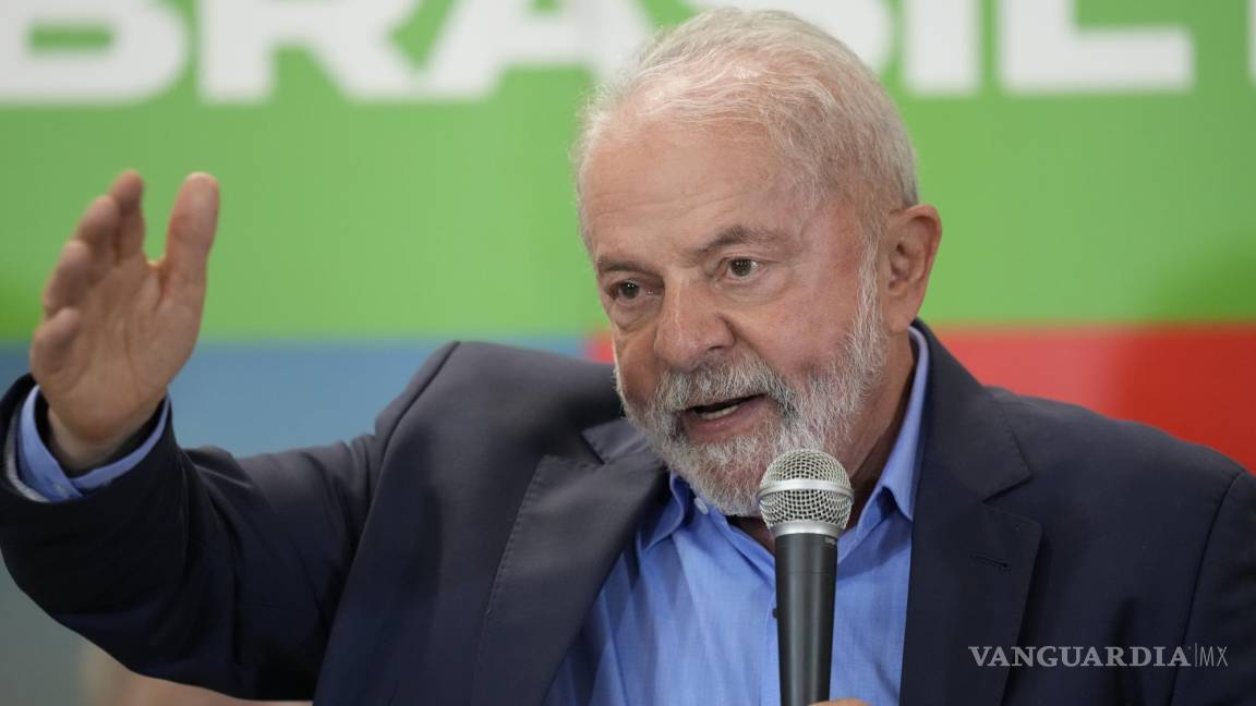 Brasil: Lula se fortalece rumbo a segunda vuelta de elecciones
