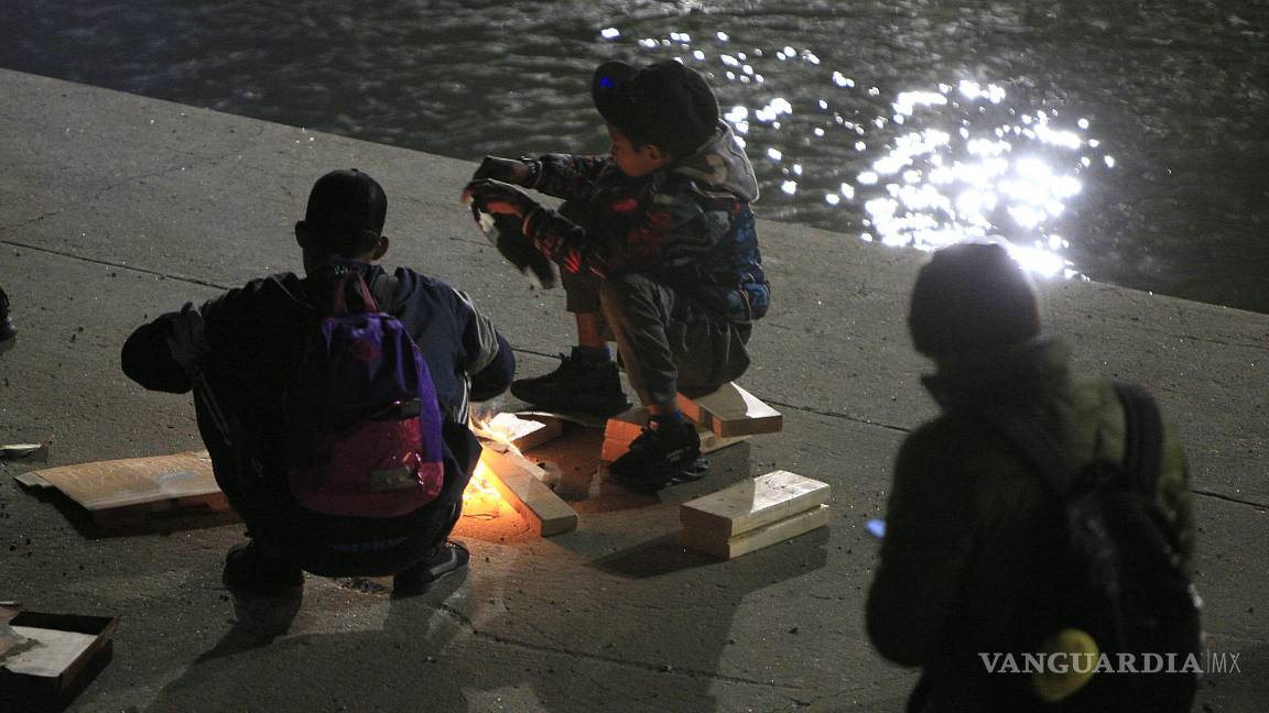 En nuevo plan para contener crisis en la frontera, Estados Unidos restringe entrada a cubanos, nicaragüenses y haitianos