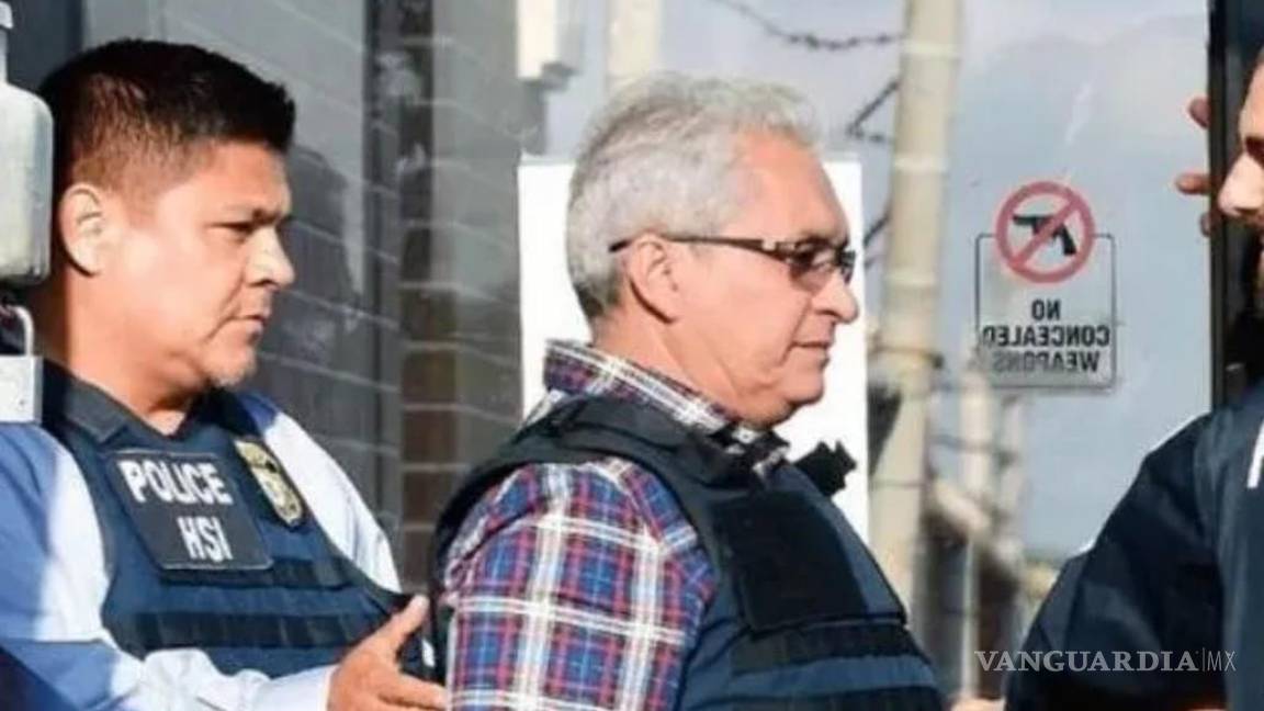 Juez dicta segundo auto de formal prisión a Tomás Yarrington