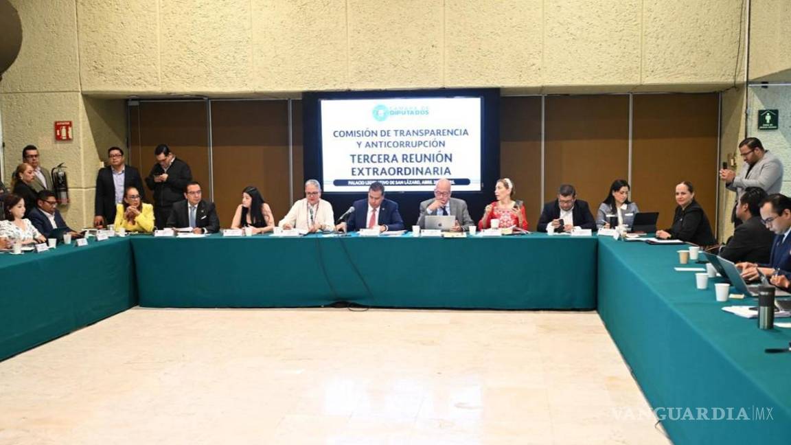 Aprueban en comisión Ley para Eliminar Trámites Burocráticos