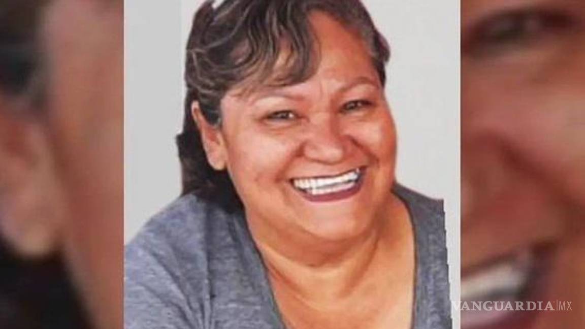 $!Tras el asesinato de sus familiares, Lorenza Cano sigue desaparecida