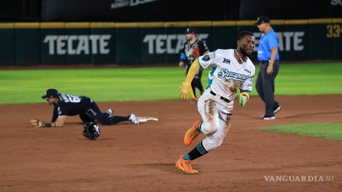 $!J.P. Martínez anotó dos carreras clave para mantener vivas las aspiraciones de playoffs.