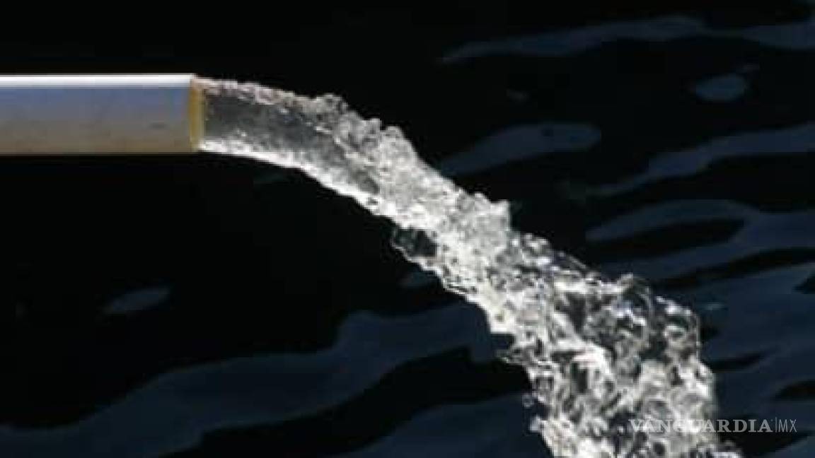 Saltillo: denuncian daños en tuberías de la Mirasierra por bajas temperaturas