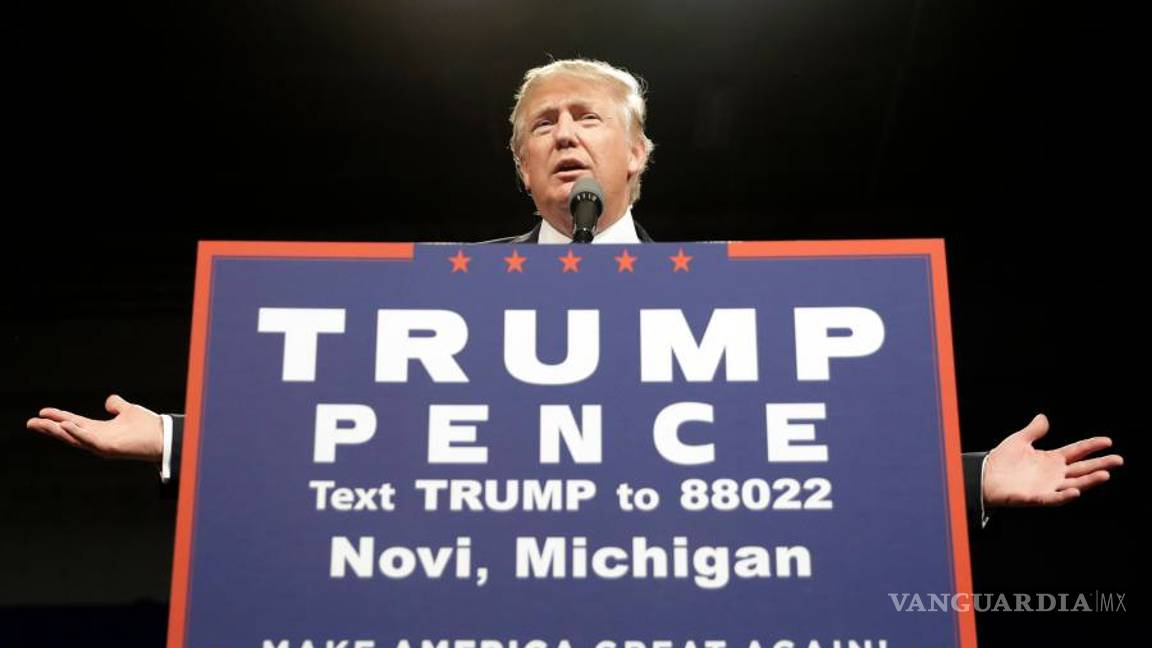 $!EU invita por primera vez a la OEA a observar sus elecciones presidenciales