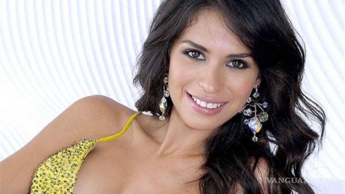 $!Ella es 'La Catrina'... la sensual sicaria del Cártel Jalisco Nueva Generación y encargada de perpetrar el ataque en Aguililla (video)