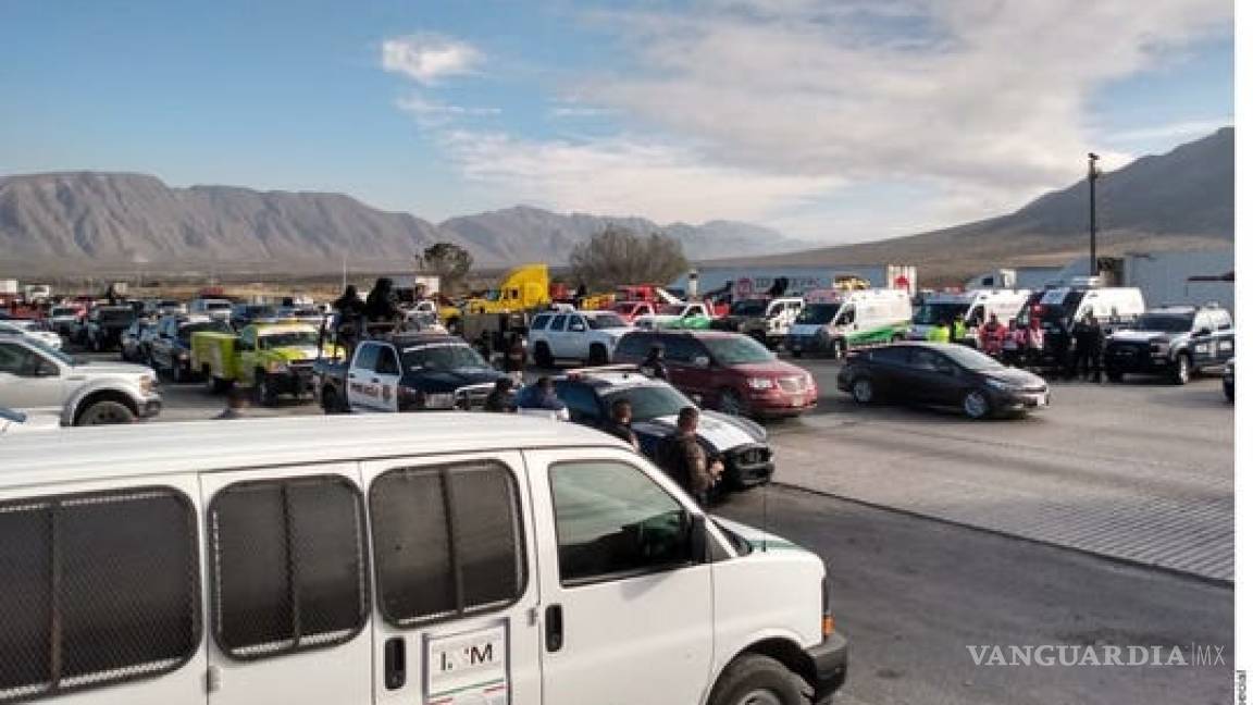 Mil 300 vehículos con paisanos ingresan a México procedentes de EU
