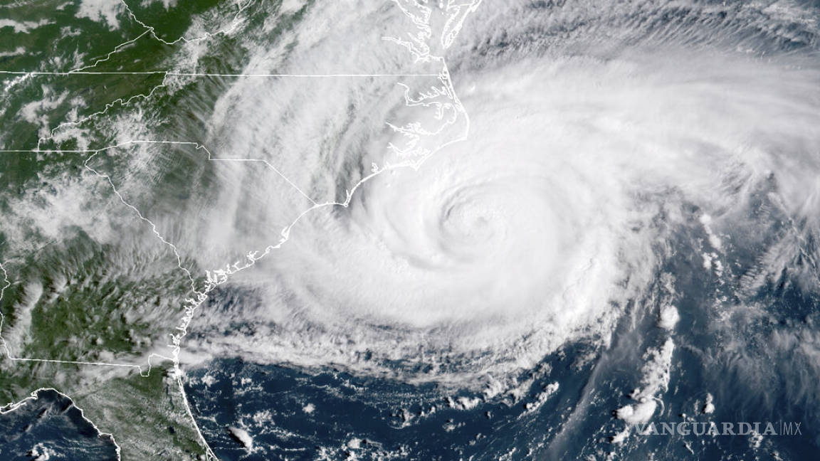 Retiran Florence y Michael de lista de nombres de huracanes