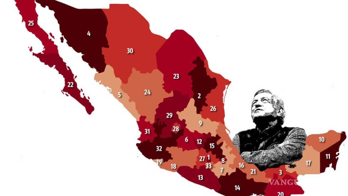 Preocupa la posibilidad de pérdida del patrimonio de la Ciudad de México por descentralización