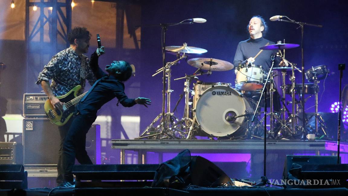 $!Zapal sigue vibrando y busca bandas locales con ganas de triunfar