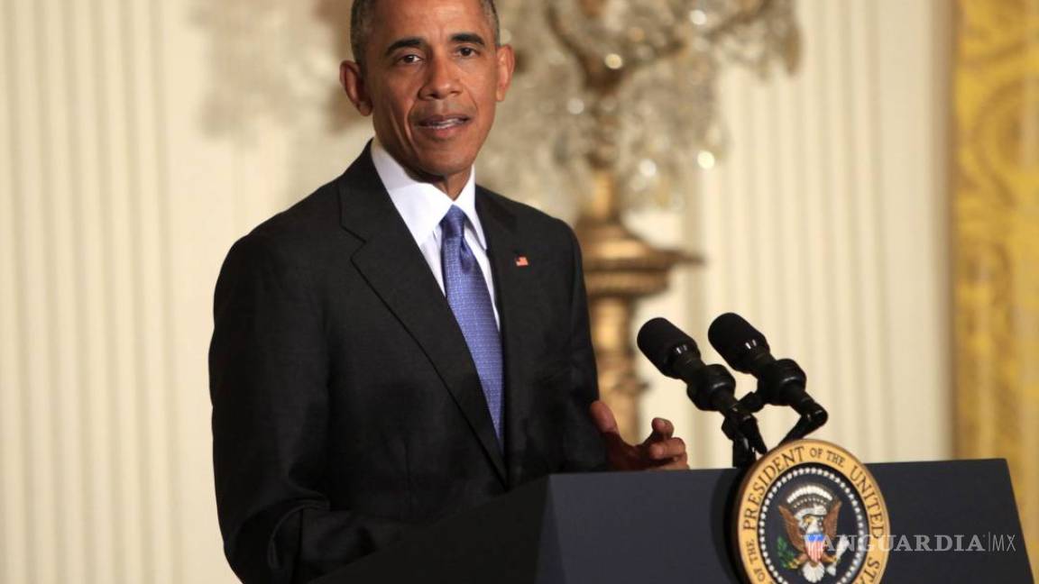 Senadores demócratas piden a Obama que frene redadas de deportación