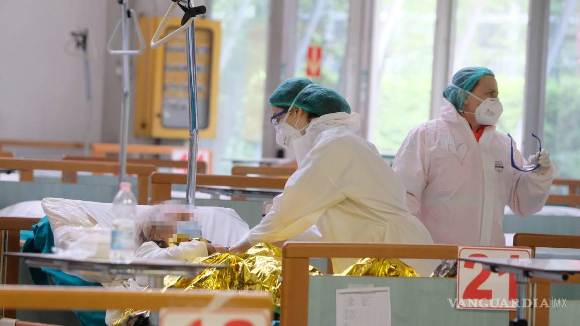 Desestima China que indagar sobre pandemia sea prioridad