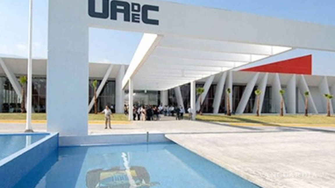 Busca UAdeC incrementar ranking nacional e internacional