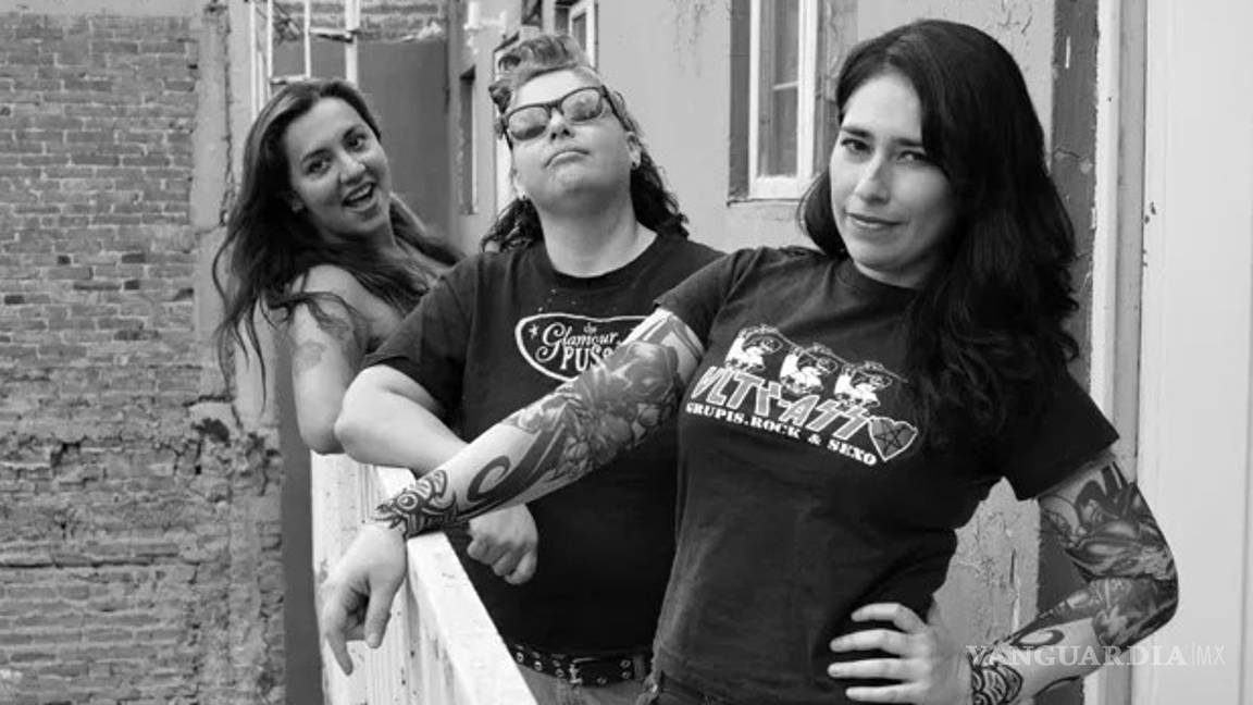 $!Murió Tere Farfissa, fundadora de Las Ultrasónicas, de cáncer