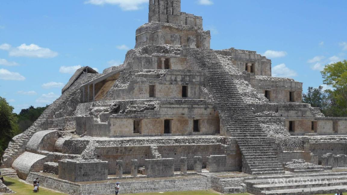 Cambio climático llevó al colapso a la civilización maya, afirma investigación