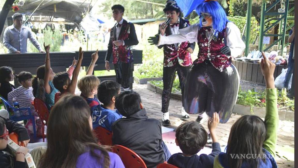 $!El sismo deja las zonas de moda de la capital mexicana sumidas en el silencio