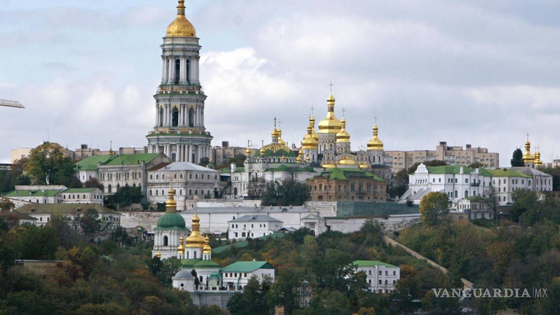 UNESCO teme posibles daños al patrimonio cultural de Ucrania por invasión rusa