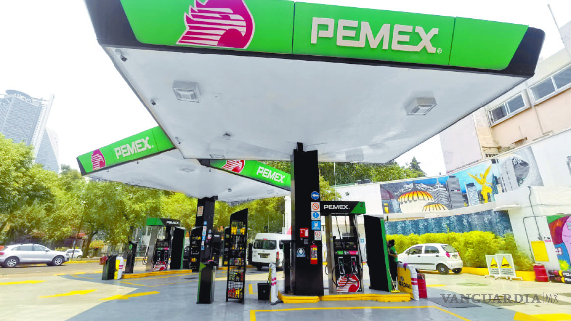 Pemex busca los derechos del nombre ‘Gas Bienestar’; empresa mete nueve solicitudes al IMPI