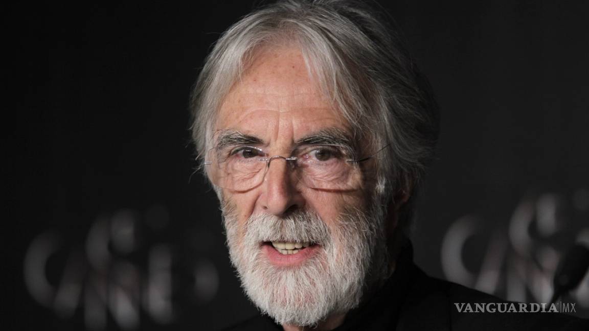 Director Michael Haneke califica a #MeToo de &quot;caza de brujas&quot;