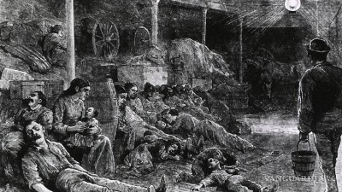 $!Coronavirus, peste negra, gripe española... ¿cada década de los 20 trae una terrible enfermedad o pandemia?