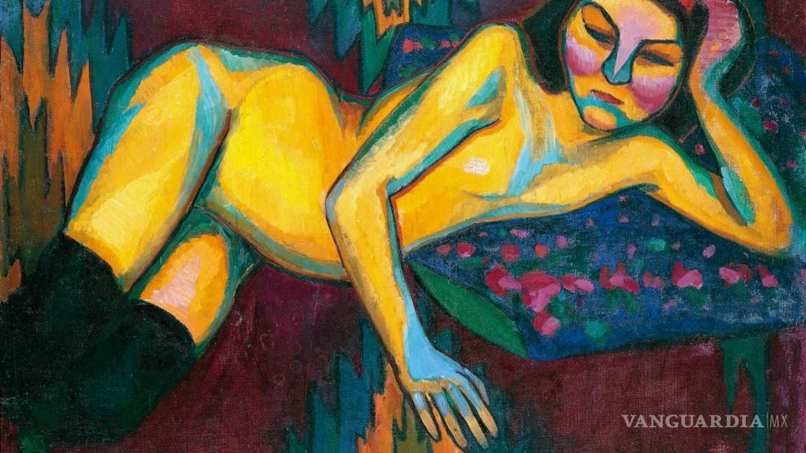 $!Pintoras y escultoras que son poco conocidas u olvidadas por la historia