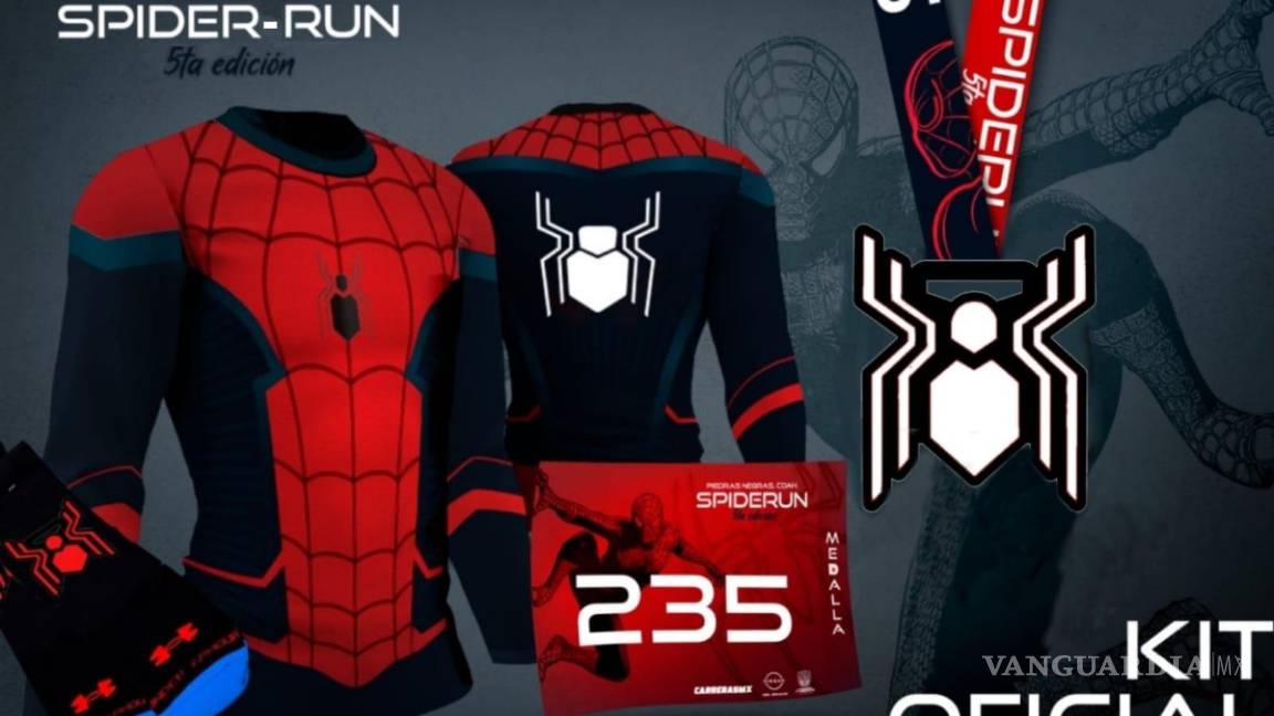 $!La entrega de kits será el 5 de abril en el Colegio La Salle.