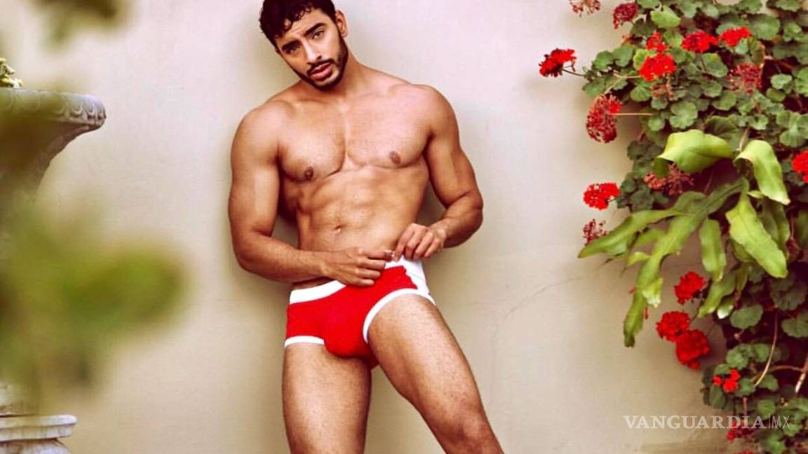 $!Hombres trans: del otro lado de la fobia hay mucho atractivo