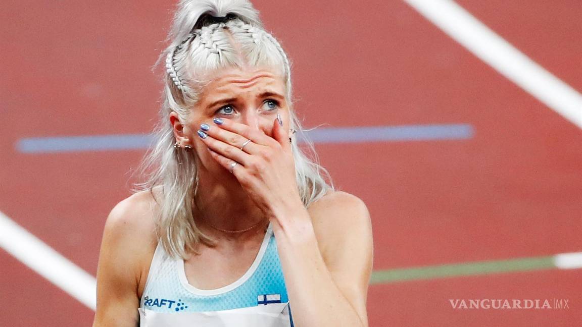 $!Tokio 2020: actividades el 31 julio del 2021 en fotografías