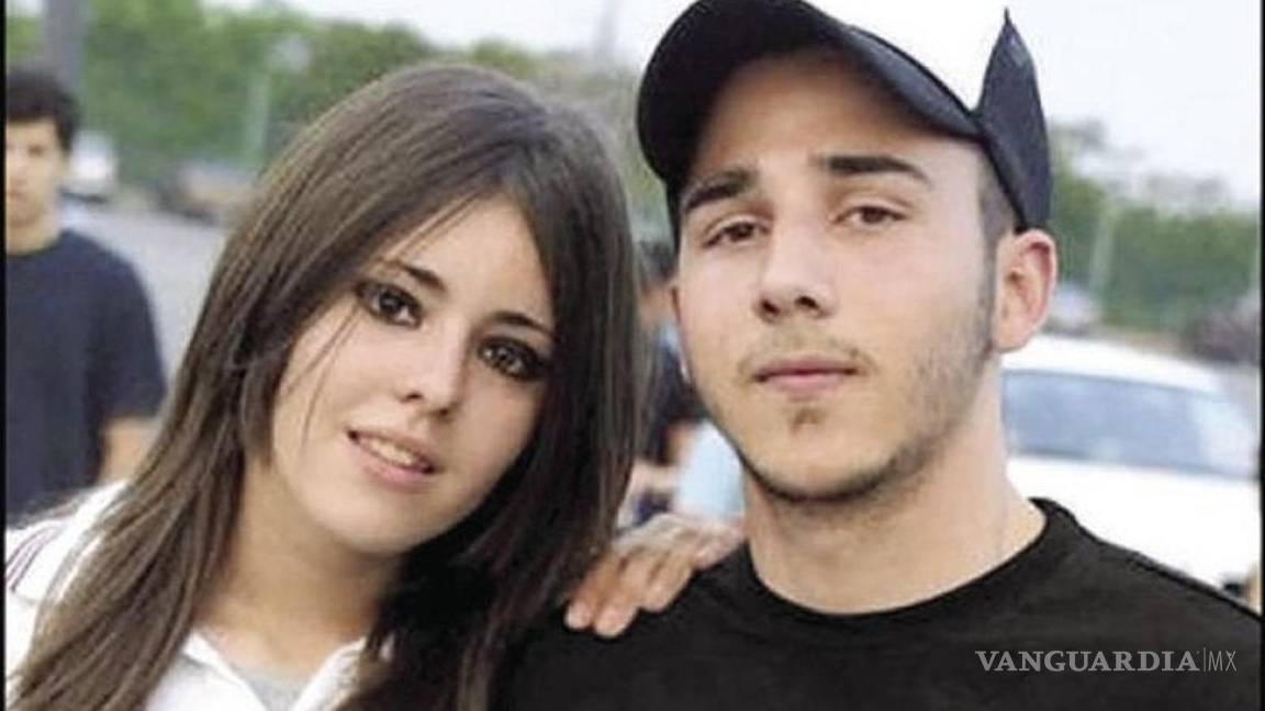 $!¿Quién es Lety?, la mujer que se enamoró de 'El Asesino de Cumbres', Diego Santoy... ¡y tiene un hijo con él!