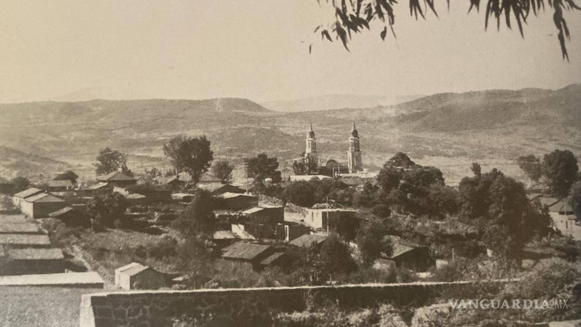 De microhistoria al horror: San José de Gracia, un pueblo puesto en el mapa dos veces en la historia