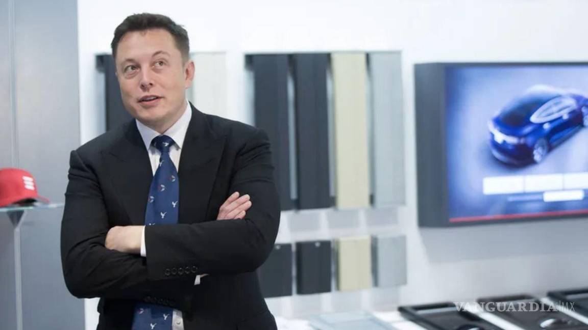 La conferencia de Tesla más sobria de la historia: Elon Musk no estaba