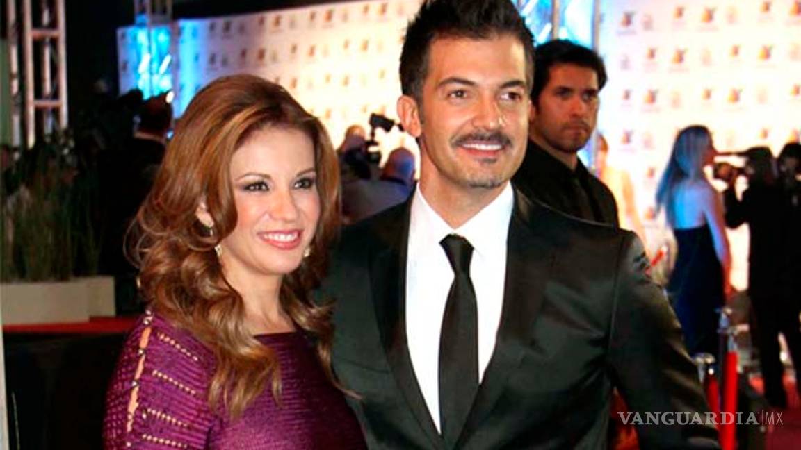 $!Los escándalos de Ingrid Coronado