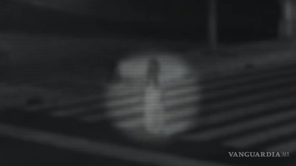 Video de niña fantasma en Reforma, parte de campaña publicitaria