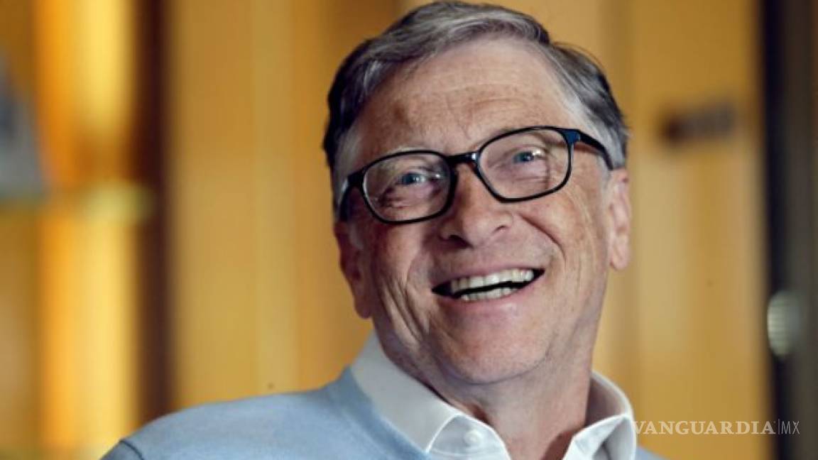 Bill Gates, por estar en desacuerdo con Trump acerca del coronavirus, se convierte en blanco de ataques de la derecha