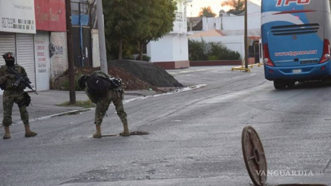 Matan a operador del cártel de Sinaloa en el noroeste de México